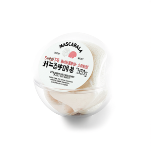 Bombes de bain parfumées à la pois chiche 150g – Expérience de bain moussant premium - Product Image 2