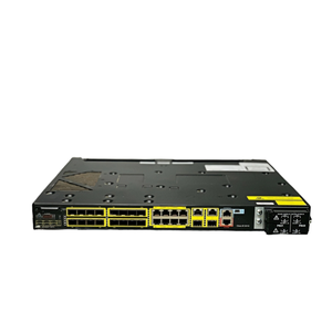 Commutateur Ethernet industriel série 3010 IE-3010-16S-8PC, 8xFE PoE, 16xFE SFP pour applications d'entreprise - Product Image 1