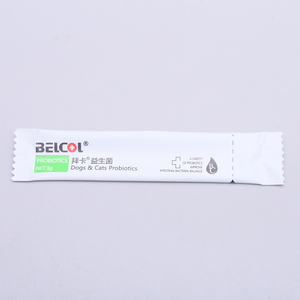 Высокоэффективная пробиотическая добавка в порошке для животных с чувствительным пищеварением и аллергией - Product Image 4