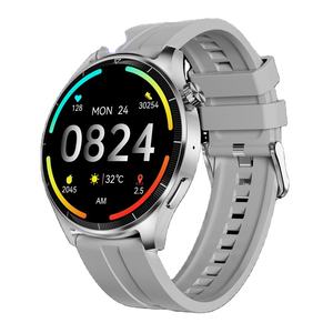 Reloj Inteligente Sheng Qiong SMA Smart Care R16 de Lujo <span class=keywords><strong>2023</strong></span>, Reloj Inteligente de Alta Calidad para el Cuidado de la Salud para Mujer, Oro Rosa - Product Image 1