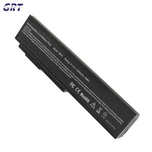 laptop <b>Battery</b> For ASUS N61 N61J N61D N61V N61VG N61JA N61JV M50S - Product Image 1