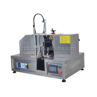 Machine automatique de remplissage et de scellage de tubes souples pour dentifrice, crème cosmétique, brillant à lèvres, pommade, miel, pansements