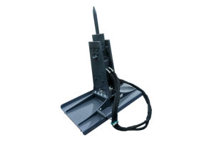 Prix d'usine Haute Qualité HCN0203 Série Marteau Briseur pour Skid Steer Loader Wheel Loader Usine Prix <span class=keywords><strong>Hot</strong></span> SellHigh Quality - Product Image 4