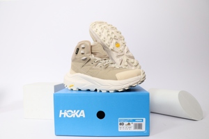 Sepatu Lari s One Kaha 2 Mid Carbon Outdoor Pria Wanita Ringan Bantalan Empuk Sepatu Lari Pria Wanita Gaya Hidup - Product Image 5