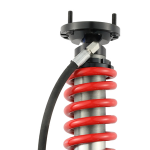 Offre spéciale de performances hors route pour Toyota FJ 3 voies 2.5 amortisseur réglable de tube de corps - Product Image 3