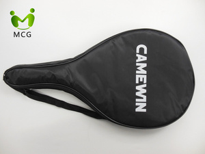 Raquette de <span class=keywords><strong>padel</strong></span> MCG <span class=keywords><strong>Surface</strong></span> en fibre de carbone avec mémoire EVA Raquettes de tennis légères - Product Image 2