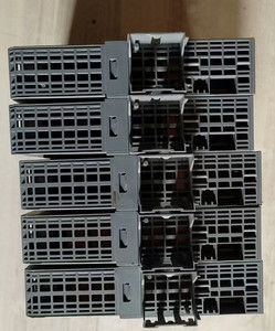 Moteur de réversement à sécurité garantie (F-RS) SIMATIC ET 200SP 3RK1308-0DD00-0CP0 3RK1308-0DE00-0CP0 2.8-9.0 A - Product Image 1