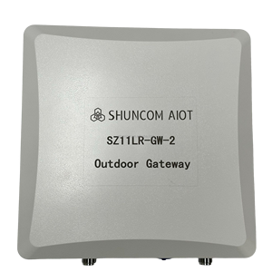 LoRaWAN-sistema de iluminación inteligente para exteriores, Estación <span class=keywords><strong>base</strong></span> de entrada - Product Image 2