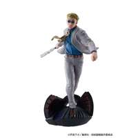 Petitrama Jujutsu Kaisen V.2 Coffret de produits dérivés d'animation 1kg Expédition manuelle