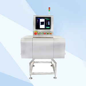 High Tunnel Mechanical Control Metal Detector <b>Machine</b> for Food / <b>Shoe</b> <b>Making</b> YY056 "metal Detector <b>Machine</b> YY056 - Product Image 2