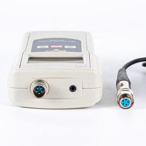 Jauge de compteur de testeur de <span class=keywords><strong>Tension</strong></span> de courroie portable numérique <span class=keywords><strong>AT</strong></span>-<span class=keywords><strong>180B</strong></span> principalement utilisée pour la mesure de <span class=keywords><strong>tension</strong></span> de courroie automobile - Product Image 4