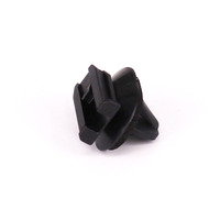 Clips de câble flexibles automobiles Rockers Fender Moulding Retainer Push Pins pour GM Weather-Resistant Car Clips B040800242