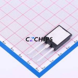 Transistor TO-247P NCE40TD120VTP original IGBT / Module vente entière fournisseur de puces de composants électroniques et service de nomenclature - Product Image 2