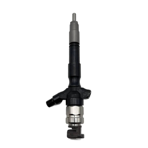 <span class=keywords><strong>Injecteur</strong></span> de carburant 095000-5060 23670-0G010 compatible avec Toyota Corolla Verso <span class=keywords><strong>Avensis</strong></span> 2.0 <span class=keywords><strong>D4D</strong></span>, pièces détachées auto - Product Image 4