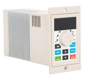 Taili US-2 시리즈 미니 주파수 인버터 VFD 저가 주파수 인버터 기어 박스 모터 AC 기어 모터 - Product Image 3