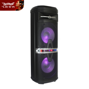 Gran oferta, amplificador deflector de música Dual de 10 pulgadas, deflectores TWS Bluetooth, <span class=keywords><strong>hijo</strong></span>, estudio profesional, cine en casa, caja de sonido Caixas De Som - Product Image 3