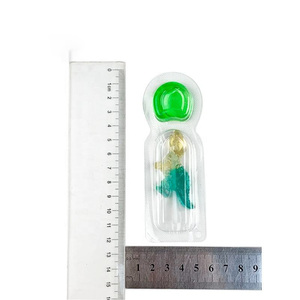 Lecca-lecca all'ingrosso a forma di dinosauro con marmellata al gusto di frutta e salsa per negozi al dettaglio e eventi per <span class=keywords><strong>bambini</strong></span> - Product Image 6