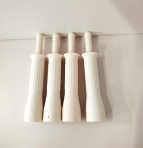 Tubo de evacuación de gas al por mayor del fabricante, ayuda a los bebés a deshacerse del exceso de gas. - Product Image 1