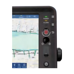 Smart Marine <span class=keywords><strong>AIS</strong></span>: DC12-36V ricetrasmettitore a tensione larga con ricevitore a doppio canale per il tracciamento preciso della nave su tutte le imbarcazioni Marine - Product Image 4