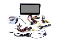 ZESTECH pour Toyota Rav4 2019-2022, écran tactile radio 10,33 pouces, Android 13, lecteur multimédia, navigation automobile, autoradio