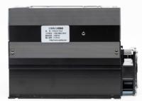 Régulateur de puissance SCR monophasé AOYI HNSCR-40LA 40A AC380V pour le contrôle de phase de chauffage
