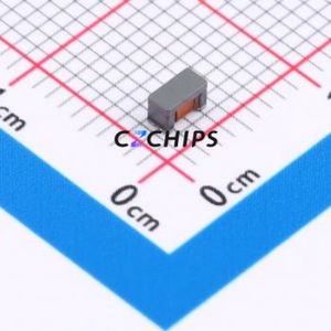 SRF3216-222Y Common Mode Filter SMD-4P,3.2x1.6mm RF 2 125V 200mA 2.2kOhm@100MHz - Product Image 1