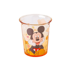 Ensemble de verres à vin Mickey & Friends avec fond inversé, motif ours de dessin animé mignon, pour le bureau, la maison, comme cadeau - Product Image 5