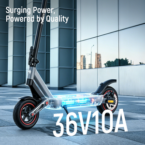 APP Connectivity 800W Motor 40km/h Speed 150kg Load Two-wheel Lithium Battery Foldable Waterproof Electric Scooter E12PLUS - Product Image 5