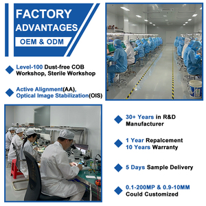 Harga produsen modul kamera CMOS <span class=keywords><strong>Sensor</strong></span> VGA <span class=keywords><strong>Arduino</strong></span> OV7670 untuk solusi penglihatan modul <span class=keywords><strong>Arduino</strong></span> - Product Image 6