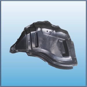 Revestimiento interior del guardabarros Toyota para Tundra Sequoia 14 años, pieza de repuesto Ty66285 - Product Image 2