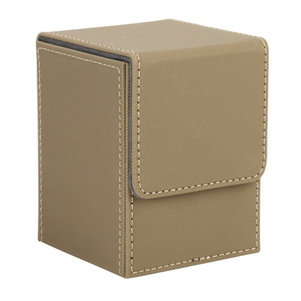 Kaki + gris intérieur