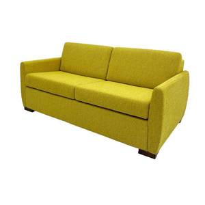 Multi-Functional Pull-Out <b>Sofa</b> <b>Bed</b> Modern Fabric Sleeper <b>Sofa</b> with Hidden Storage for Living Room L&P - Product Image 5
