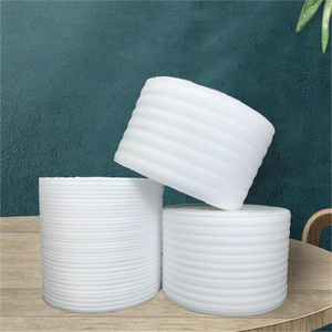 Feuille de mousse EPE de marque HOTY de haute qualité/tuyau/filet faisant la Machine faible consommation d'énergie sortie élevée 200-300 kg/h avec pompe - Product Image 3