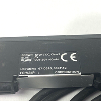Nuevo Controlador PLC de Automatización Industrial Fs-v31p Original, Listo para Envío desde Almacén