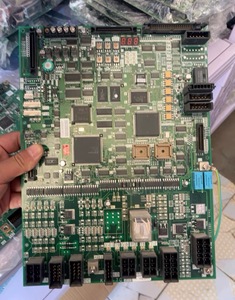 Cartes mères d'ascenseur non neuves PCB GPS-3 KCD-701C KCD-705C KCD-702C KCD-703C - Product Image 6