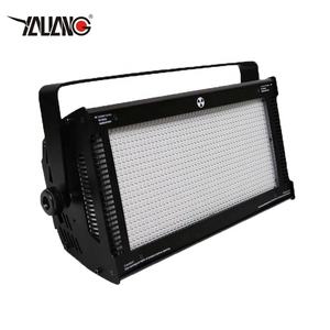 Équipement d'éclairage professionnel de scène de boîte de nuit de <span class=keywords><strong>lumière</strong></span> stroboscopique de 1000 watts RVB LED et de projecteur - Product Image 4