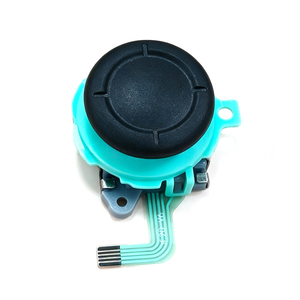 Module de capteur de joystick à effet Hall gauche/droit pour NS2 Switch 2, stick analogique 3D pour manette <span class=keywords><strong>Joy</strong></span>-<span class=keywords><strong>Con</strong></span> L/<span class=keywords><strong>R</strong></span> Switch 2 - Product Image 4