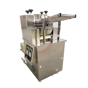 Chinese <strong>Dumpling</strong> Making <strong>Machine</strong> Restaurant <strong>Dumpling</strong> <strong>Machine</strong> for Small Businesses Grain Product Making <strong>Machines</strong>