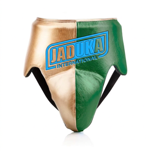 Protège-entrejambe Homme Hot Sale pour Kickboxing, MMA, Muay Thai, Wushu, Sanda – Équipement de Protection Adulte pour l'Entraînement - Product Image 1