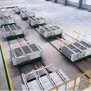 Sales Price Of Polyvinyl Chloride Lightweight Wall Panel And Plant Wall Panel Manufacturing Machine - Product Image 5