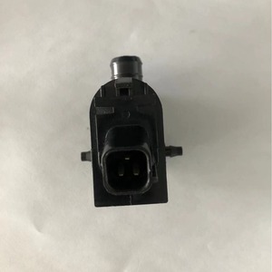 Bomba de lavaparabrisas 98510-1W000 98510-2J500 para motor de pulverización de agua automotriz Hyundai Kia - Product Image 1