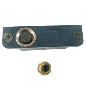 Interruttori di Fine Corsa Elettrici Impermeabili <span class=keywords><strong>NAGLER</strong></span> NORMALIEN - Product Image 6