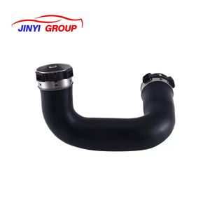 Tuyau de refroidisseur intermédiaire de turbocompresseur pour Nissan Frontier 2.5 144635X02B 144635X00B 144635X04B 14463-5X02B 14463-5X00B 14463-5X04B - Product Image 3