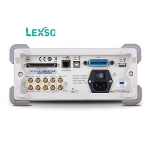 Generador de Ondas Arbitrarias Rigol DG5352 de 2 Canales, 350MHz, LXI, 1GSa/s - Product Image 3