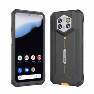 2025 Custom Wholesale Supplier Waterproof <strong>Android</strong> 4g 5g Rugged Smart Mobile Cell Phone Phones Smartphones - Product Image 2