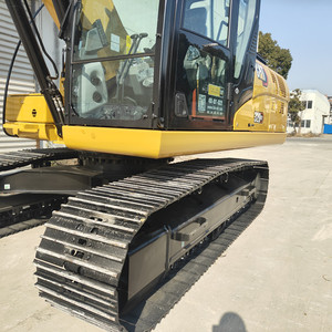 Excavadora de 20 Toneladas, Marca 320gx, Nueva, la Mejor del Mundo, para Construcción, al Mejor Precio - Product Image 6