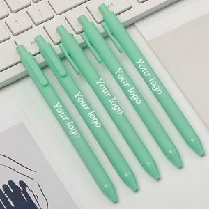 Bolígrafo de Metal de Lujo 2 en 1 con Punta de Bola y Estilete, Personalizado con Logotipo Multicolor Impreso, para Oficina o Escuela, Bolígrafo Promocional - Product Image 6