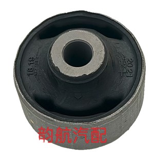Silentbloc de bras de suspension 545842E000 pour support moteur Hyundai Tucson, pièce de rechange en caoutchouc - Product Image 5