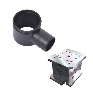 Piezas de Plástico ABS Personalizadas de Fábrica, Moldeo por Inyección de Piezas de Plástico ABS, Carcasa de Plástico - Product Image 1