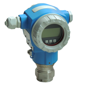 Endress+Hauser Cerabar PMP71 Mesure absolue et mesures de pression - Product Image 5